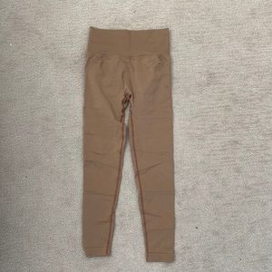 Naturyl by Niykee (Heaton) High Waist Legging